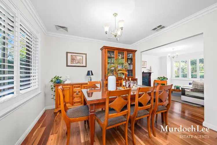 Fifth view of Homely house listing, 27 Armidale Crescent, Castle Hill NSW 2154