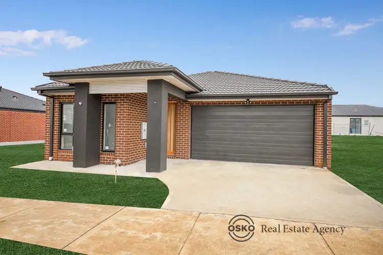 Third view of Homely house listing, 5 Spafield Road, Beveridge VIC 3753
