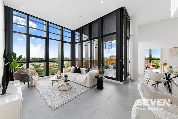 1305/2 Morton Street, Parramatta NSW 2150