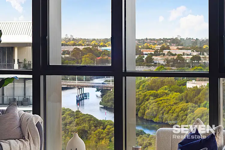 1305/2 Morton Street, Parramatta NSW 2150