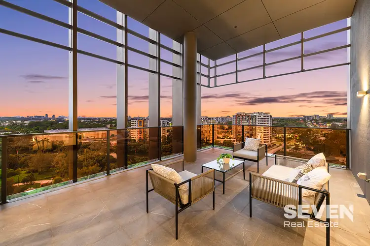 1305/2 Morton Street, Parramatta NSW 2150