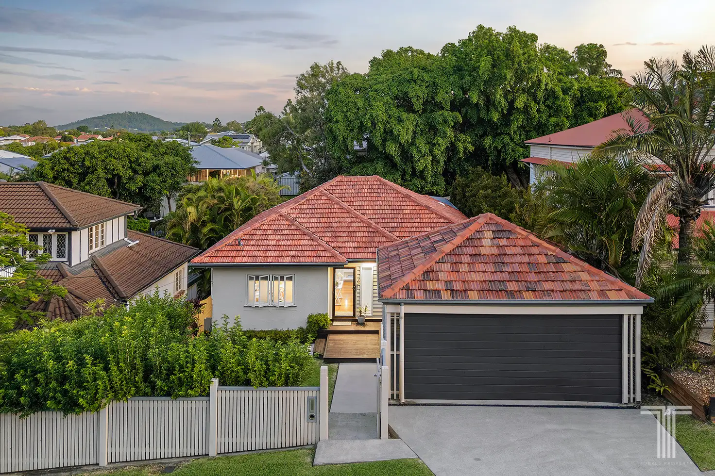 Main view of Homely house listing, 11 Park Street, Coorparoo QLD 4151