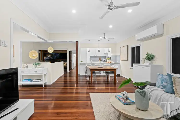 Second view of Homely house listing, 11 Park Street, Coorparoo QLD 4151