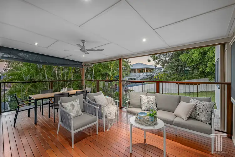 Third view of Homely house listing, 11 Park Street, Coorparoo QLD 4151