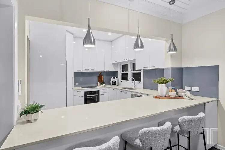 Fourth view of Homely house listing, 11 Park Street, Coorparoo QLD 4151