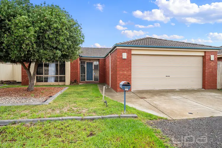 9 Thomasz Place, Kurunjang VIC 3337
