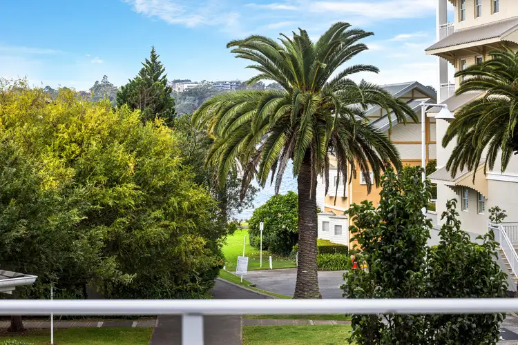 Second view of Homely apartment listing, 205/28 Peninsula Drive, Breakfast Point NSW 2137