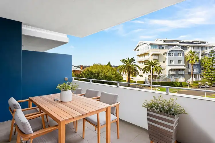 Fourth view of Homely apartment listing, 205/28 Peninsula Drive, Breakfast Point NSW 2137