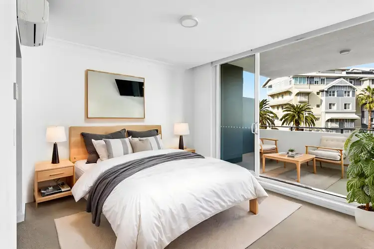 Fifth view of Homely apartment listing, 205/28 Peninsula Drive, Breakfast Point NSW 2137