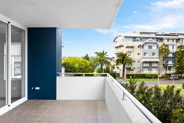 Sixth view of Homely apartment listing, 205/28 Peninsula Drive, Breakfast Point NSW 2137