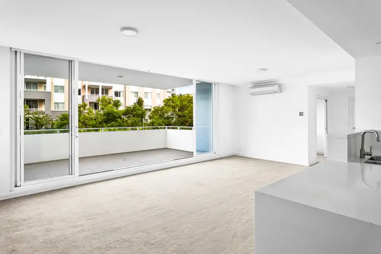 Seventh view of Homely apartment listing, 205/28 Peninsula Drive, Breakfast Point NSW 2137