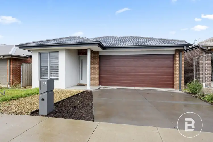 12 Alma Street, Sebastopol VIC 3356