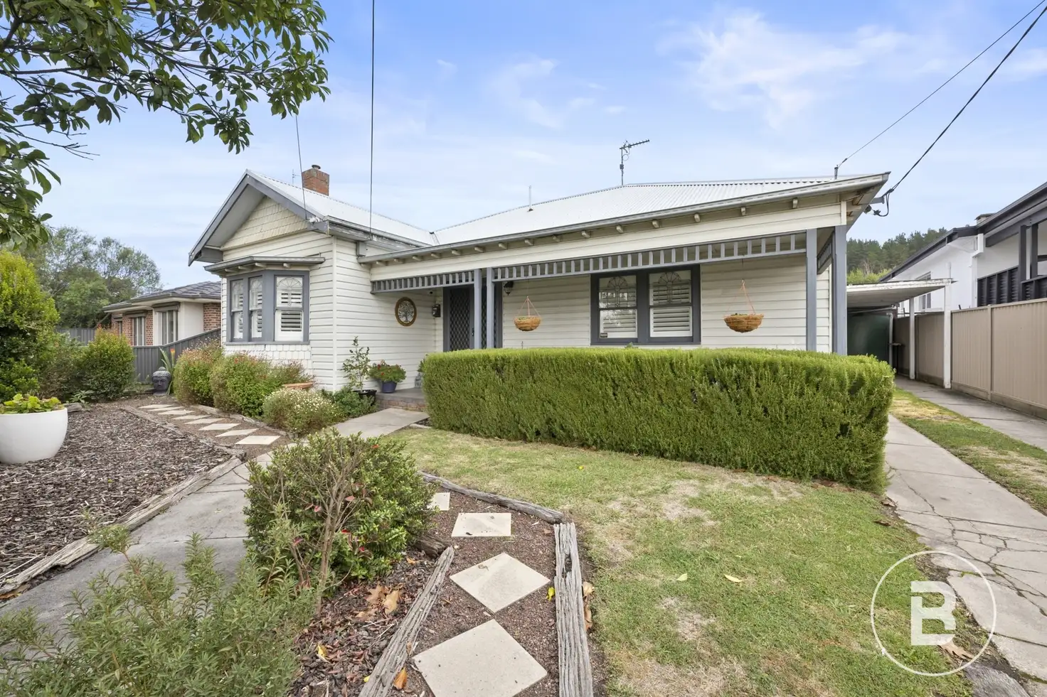 Main view of Homely house listing, 820 Geelong Road, Canadian VIC 3350