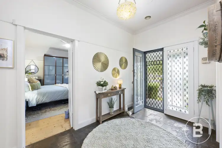 Third view of Homely house listing, 820 Geelong Road, Canadian VIC 3350