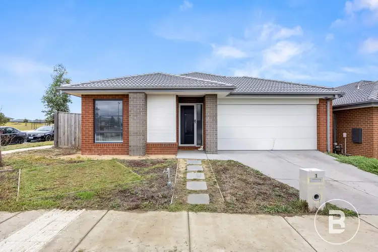 1 Sapporo Street, Winter Valley VIC 3358