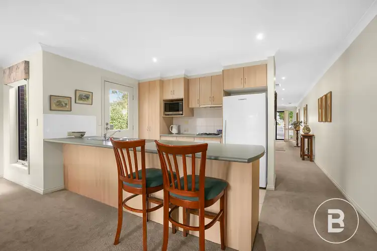 Fifth view of Homely house listing, 5 St Michaels Place, Lake Gardens VIC 3355