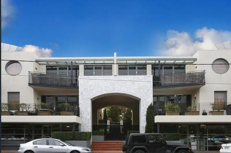 Main view of Homely apartment listing, 5/20 St Edmonds Road, Prahran VIC 3181