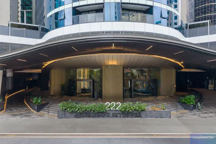 3107/222 Margaret Street, Brisbane City QLD 4000