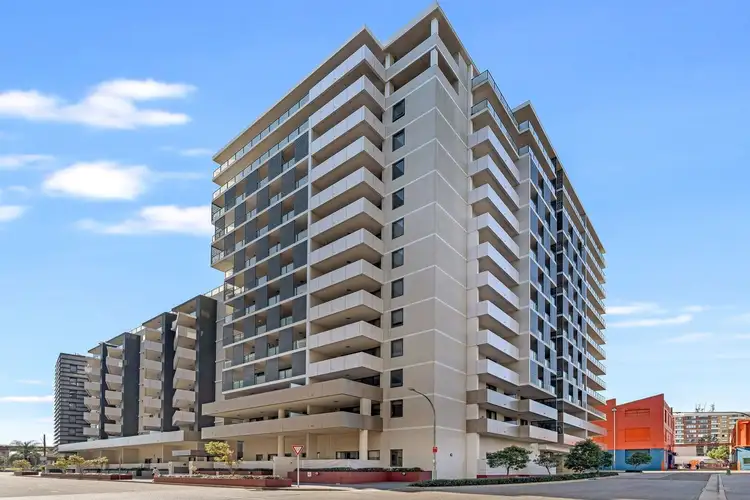 639/4 Nipper Street, Homebush NSW 2140