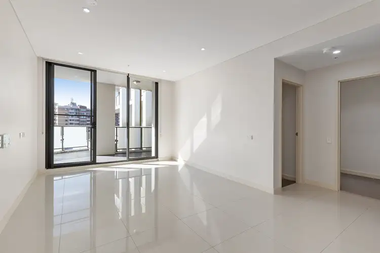 Fourth view of Homely apartment listing, 639/4 Nipper Street, Homebush NSW 2140