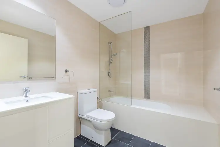 Fifth view of Homely apartment listing, 639/4 Nipper Street, Homebush NSW 2140
