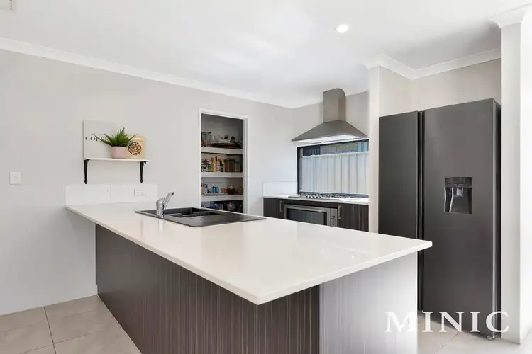 Fifth view of Homely house listing, 3 Baggot Road, Hilbert WA 6112