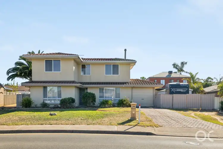 7 Lerunna Avenue, Hallett Cove SA 5158