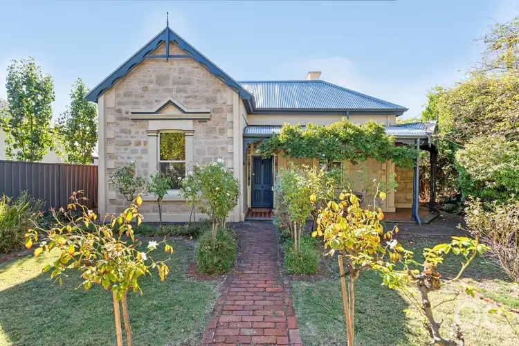 22 Edmund Avenue, Unley SA 5061