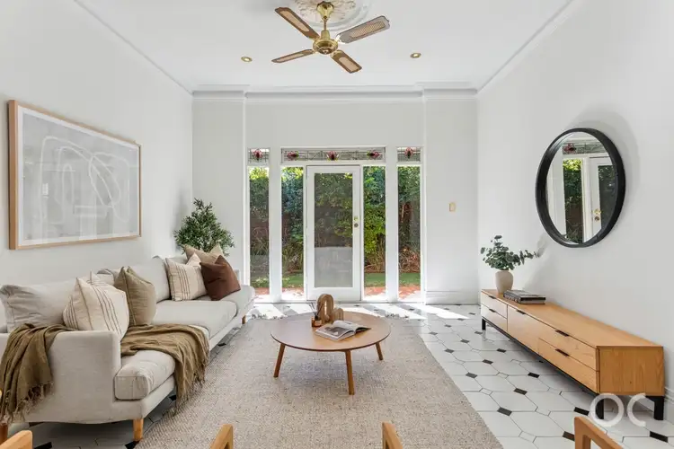 Second view of Homely house listing, 22 Edmund Avenue, Unley SA 5061