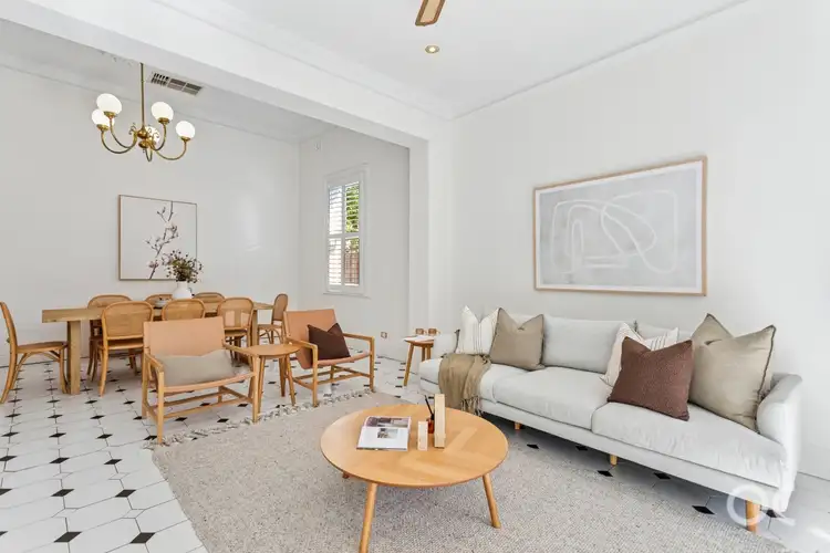 Third view of Homely house listing, 22 Edmund Avenue, Unley SA 5061