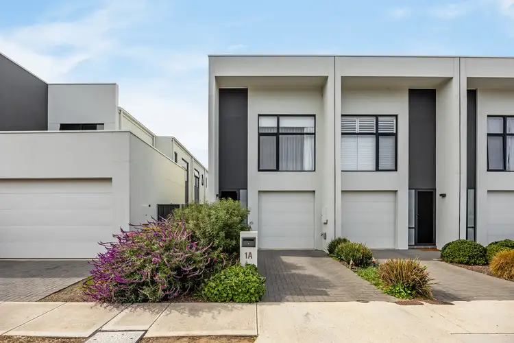 Main view of Homely townhouse listing, 1A Dunbar Avenue, Morphettville SA 5043