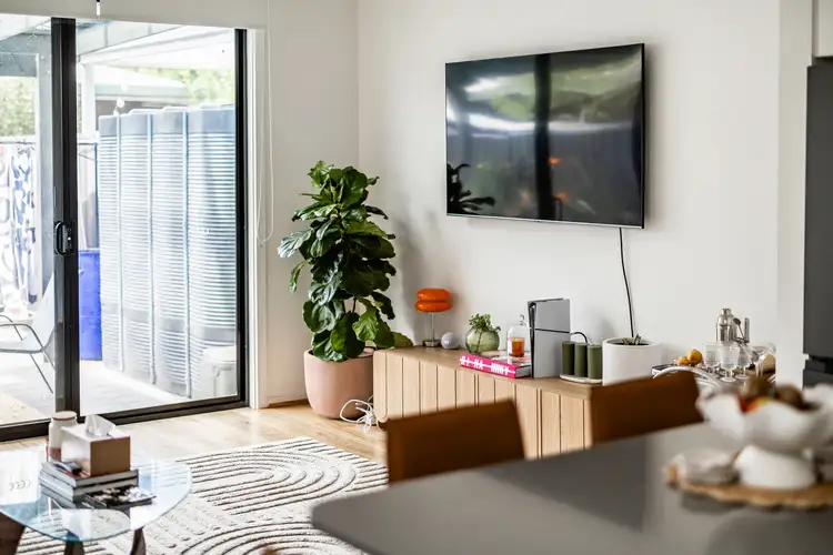 Fourth view of Homely townhouse listing, 1A Dunbar Avenue, Morphettville SA 5043