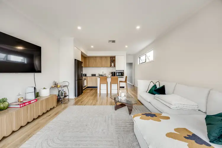 Fifth view of Homely townhouse listing, 1A Dunbar Avenue, Morphettville SA 5043