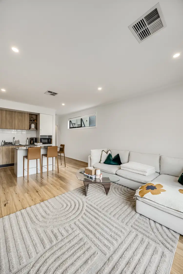 Sixth view of Homely townhouse listing, 1A Dunbar Avenue, Morphettville SA 5043