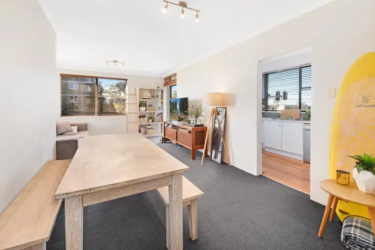 6/100 Spit Road, Mosman NSW 2088