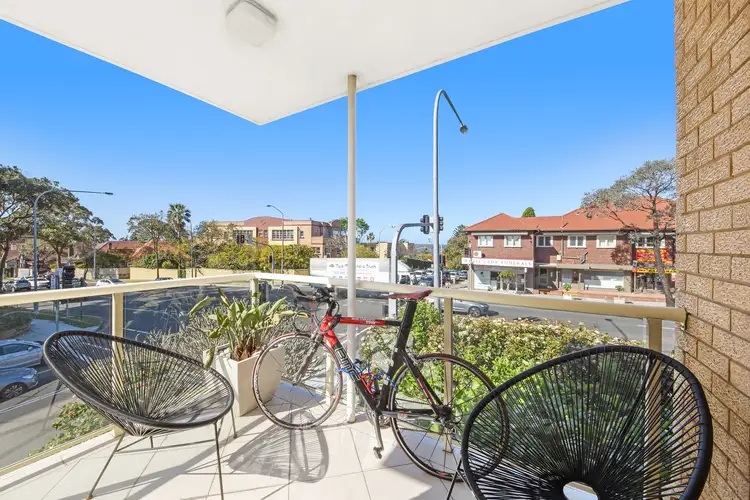 6/100 Spit Road, Mosman NSW 2088