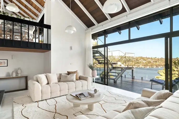 290 Edinburgh Road, Castlecrag NSW 2068