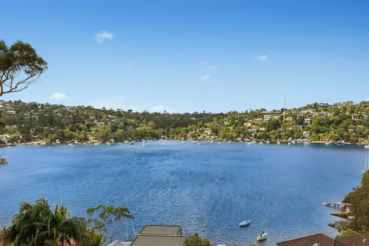 Fifth view of Homely house listing, 290 Edinburgh Road, Castlecrag NSW 2068