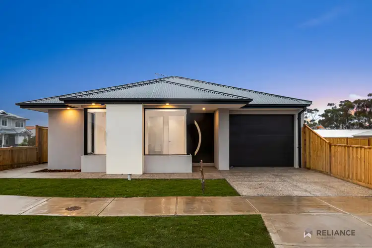 1 Touriga Circuit, Sunbury VIC 3429