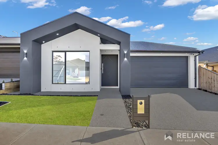 45 Speckle Circuit, Sunbury VIC 3429