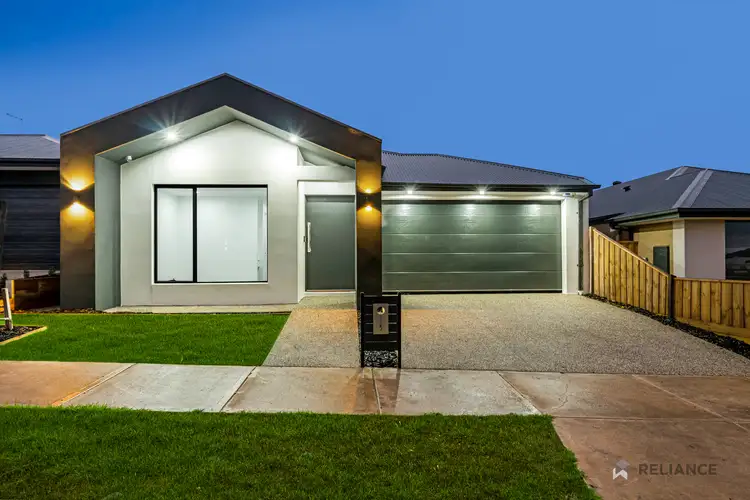 45 Speckle Circuit, Sunbury VIC 3429