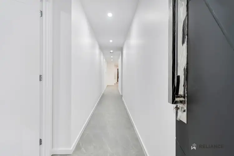 Third view of Homely house listing, 45 Speckle Circuit, Sunbury VIC 3429