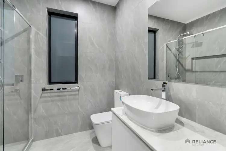 Fifth view of Homely house listing, 45 Speckle Circuit, Sunbury VIC 3429