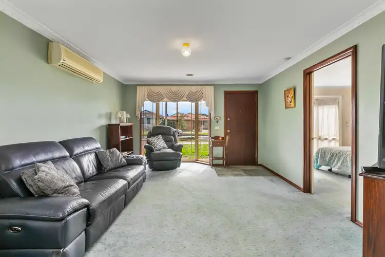 Second view of Homely house listing, 30 Macneil Drive, Altona Meadows VIC 3028