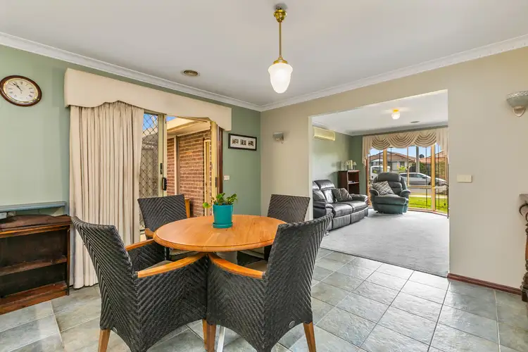 Fourth view of Homely house listing, 30 Macneil Drive, Altona Meadows VIC 3028