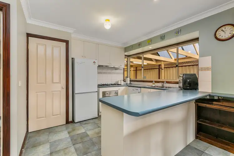 Fifth view of Homely house listing, 30 Macneil Drive, Altona Meadows VIC 3028