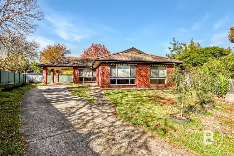 3 Cleveland Court, Alfredton VIC 3350