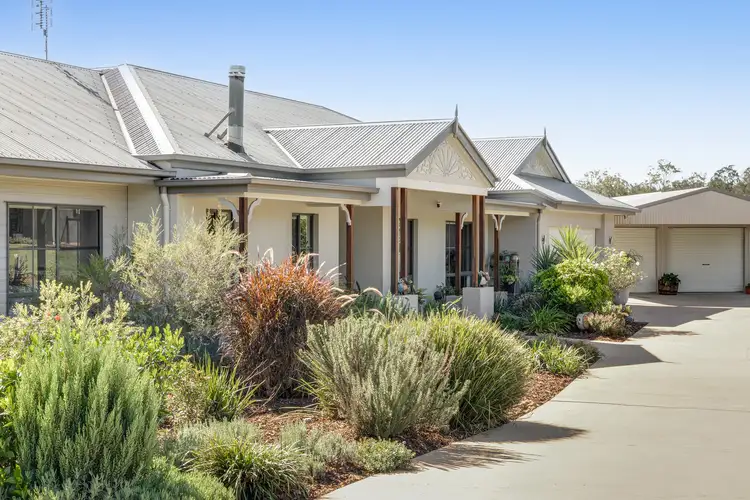 Second view of Homely house listing, 9 Dolleys Road, Withcott QLD 4352