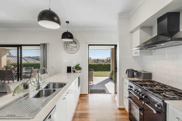 Third view of Homely house listing, 9 Dolleys Road, Withcott QLD 4352