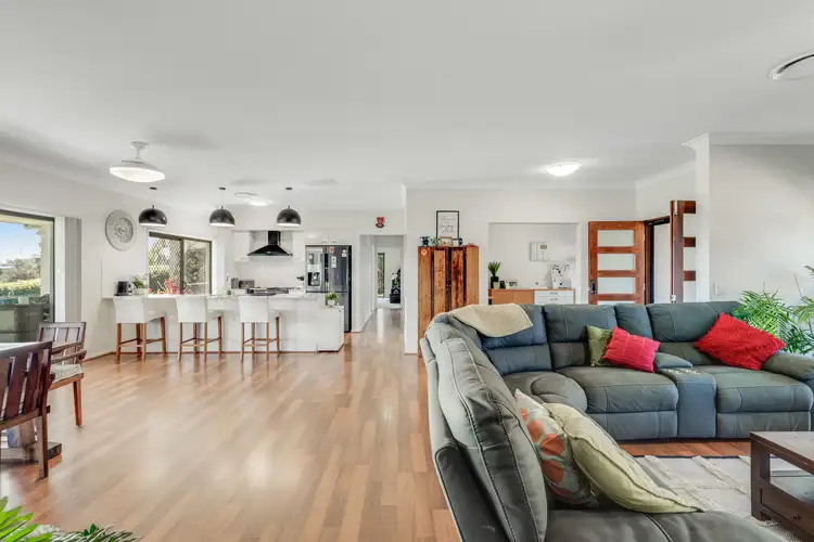 Fifth view of Homely house listing, 9 Dolleys Road, Withcott QLD 4352